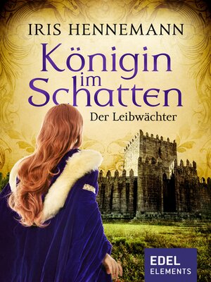 cover image of Königin im Schatten--Der Leibwächter